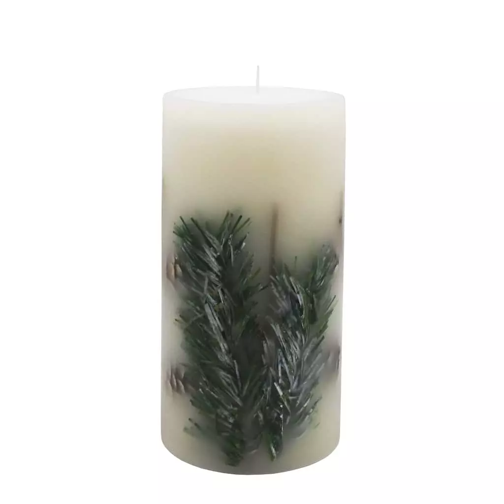 Buy โค๏ธ 3" x 6" ๐ Christmas Cottage Scented Pillar Candle by Ashland® โ 3 Buy โค๏ธ 3" x 6" ๐ Christmas Cottage Scented Pillar Candle by Ashland® โ