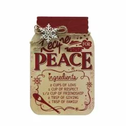 Budget ❤️ Assorted 8" Mason Jar Tabletop Accent by Ashland® ✨ -Ashland Online Store 10701856 4