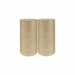 Hot Sale ❤️ 3" x 6" Gold Pillar Candles by Ashland®, 2ct. 🎁