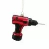Cheap 🎁 Glass Electric Drill Ornament by Ashland® 🔥