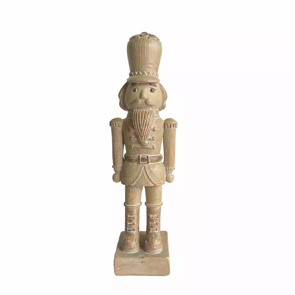 Outlet ๐ 8.5" Natural Nutcracker Decoration by Ashland® ๐ฅฐ 3 Outlet ๐ 8.5" Natural Nutcracker Decoration by Ashland® ๐ฅฐ