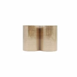 Promo 🔥 3" x 4" Gold Pillar Candles by Ashland®, 2ct. 💯 -Ashland Online Store 10701862 4