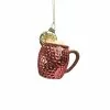 Coupon ✨ Glass Moscow Mule Ornament by Ashland® ✨ -Ashland Online Store 10701863 1