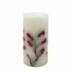 New ๐ฅ 3" x 6" Twig & Berry Scented Pillar Candle by Ashland® ๐ 2 New ๐ฅ 3" x 6" Twig & Berry Scented Pillar Candle by Ashland® ๐ -Ashland Online Store 10701864 1