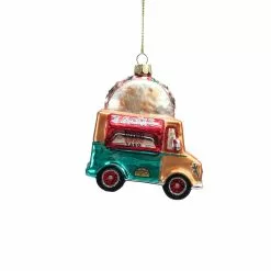 Best Sale โญ Glass Taco Truck Ornament by Ashland® ๐ 7 Best Sale โญ Glass Taco Truck Ornament by Ashland® ๐ -Ashland Online Store 10701868 3