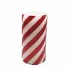 Best deal ✨ 3" x 6" Peppermint Pillar Candle by Ashland® 😉 -Ashland Online Store 10701949 1