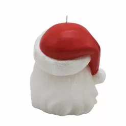 Buy 😀 5" Santa Head Candle by Ashland® ❤️ -Ashland Online Store 10701951 3