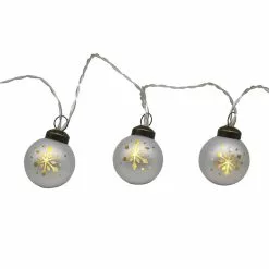 Coupon ❤️ 8ct. Ornament LED Crafting Lights by Ashland® 🛒