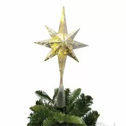 Wholesale ๐ฅ 14" Gold Lighted Bethlehem Star by Ashland® โจ 8 Wholesale ๐ฅ 14" Gold Lighted Bethlehem Star by Ashland® โจ -Ashland Online Store 10701967 3