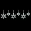 Brand new ⌛ 5ft. Snowflake Dangler Lights by Ashland® ⌛ 1 Brand new ⌛ 5ft. Snowflake Dangler Lights by Ashland® ⌛ -Ashland Online Store 10701973 1