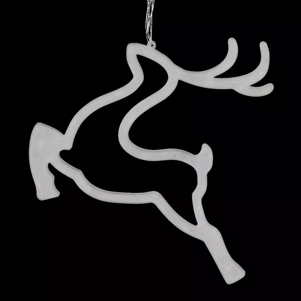 Outlet ๐ 5ft. Reindeer Dangler Lights by Ashland® ๐ 6 Outlet ๐ 5ft. Reindeer Dangler Lights by Ashland® ๐ - Image 4