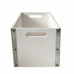 Discount 🎁 Large Christmas Tree Farm Crate by Ashland® 🎁 -Ashland Online Store 10702006 3