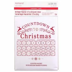 Brand new ❤️ Tangerine & Clove Scented Sachets, 3ct. by Ashland® ✨