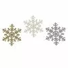 Promo ⭐ Assorted 7" Snowflake Tabletop Box Set by Ashland®, 6ct. ❤️ -Ashland Online Store 10702115 1