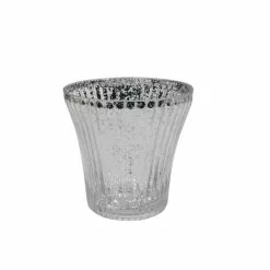 Best deal 🥰 Assorted Glass Tabletop Tealight Holder by Ashland® 🌟 -Ashland Online Store 10702116 5