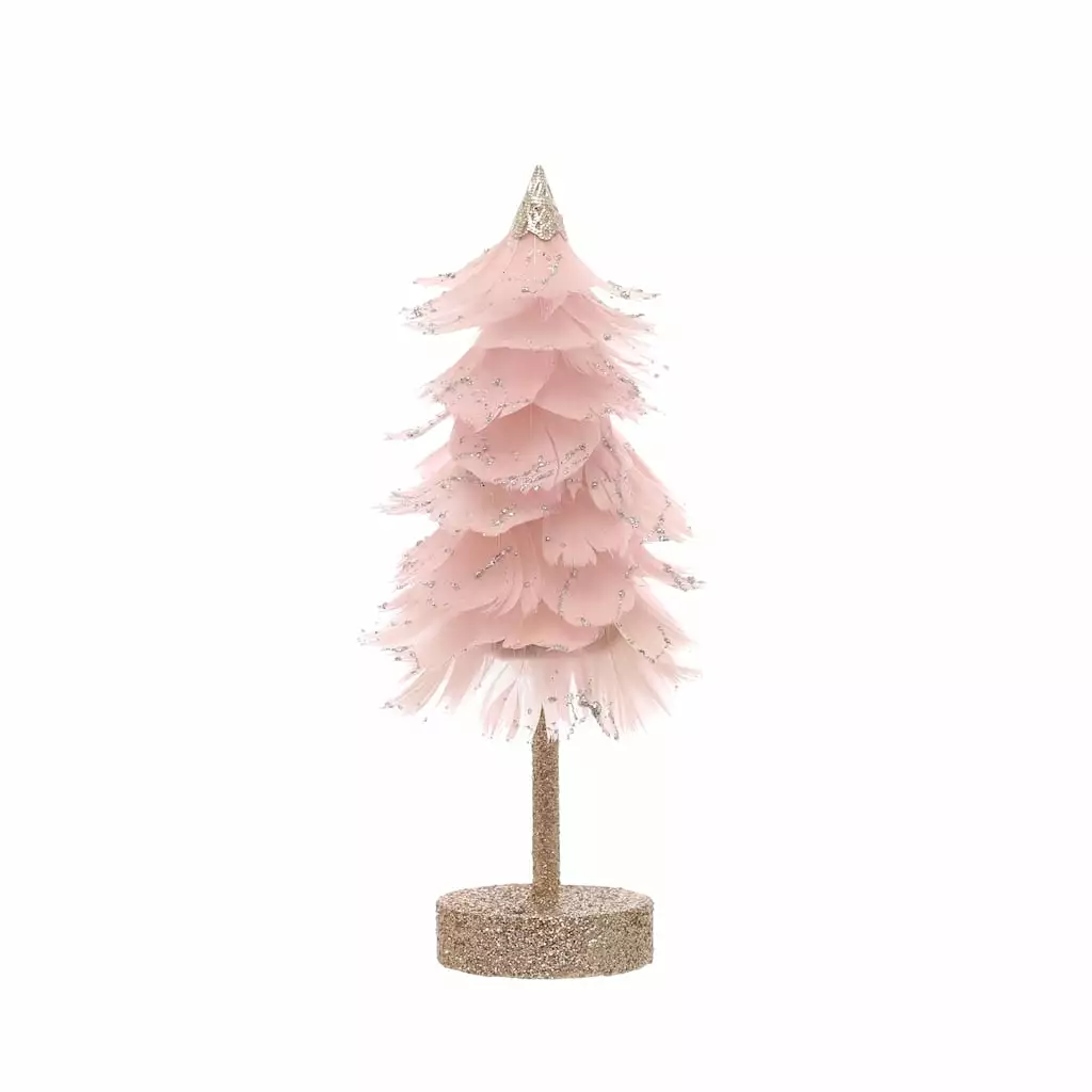 Cheapest ๐ Assorted 9" Tabletop Feather Tree Decoration by Ashland® ๐งจ 6 Cheapest ๐ Assorted 9" Tabletop Feather Tree Decoration by Ashland® ๐งจ - Image 4
