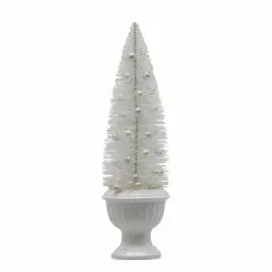 Coupon 👍 Assorted 16" Pearl Christmas Tree Decoration by Ashland® 🧨 -Ashland Online Store 10702119 3
