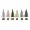 Best Pirce 😀 Assorted 6.5" 😀 Christmas Tree Decoration by Ashland® ⌛