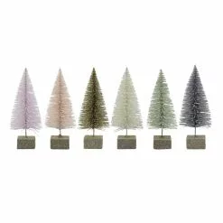 Best Pirce 😀 Assorted 6.5" 😀 Christmas Tree Decoration by Ashland® ⌛