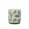 Best reviews of 🎉 5" Small Holly Berry Ceramic Pot by Ashland® 👍 -Ashland Online Store 10702361 1