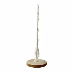 Best Sale ๐คฉ 15.75" Macramé Christmas Tree Decoration by Ashland® ๐ฏ 7 Best Sale ๐คฉ 15.75" Macramé Christmas Tree Decoration by Ashland® ๐ฏ -Ashland Online Store 10702366 3