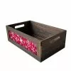 Promo ✨ Large Wooden Snowflake Crate by Ashland® 🥰 -Ashland Online Store 10702377 1