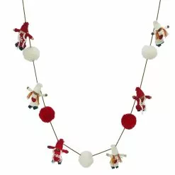 Buy 👍 6ft. Nordic Climbers Garland by Ashland® ✨