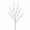 Budget 😀 30" White Pre-Lit Branch by Ashland® ⭐ -Ashland Online Store 10702497