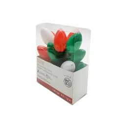 Promo โ 12ct. LED Red, Green & White Bulb Crafting Lights by Ashland® ๐ฅ 7 Promo โ 12ct. LED Red, Green & White Bulb Crafting Lights by Ashland® ๐ฅ -Ashland Online Store 10702500 3