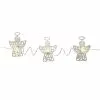 Discount 😉 12ct. LED Angels Crafting Lights by Ashland® 🔥 -Ashland Online Store 10702503 1