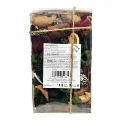 Cheapest 🤩 Rustic Mistletoe Spice Potpourri by Ashland® 💯 -Ashland Online Store 10702530 13