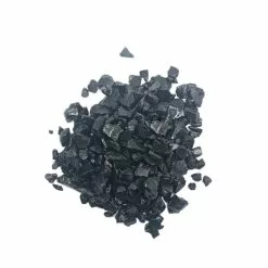 Budget ⌛ Coal Crushed Glass Chunks by Ashland® 🎁 -Ashland Online Store 10702559 3