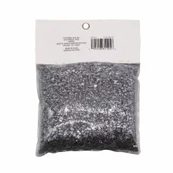 Brand new 🌟 Silver Micro Crushed Glass by Ashland® 💯 -Ashland Online Store 10702561 4