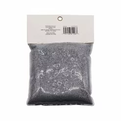 Wholesale ⌛ Silver Crushed Glass Powder by Ashland® 😀 -Ashland Online Store 10702564 4