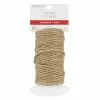 Top 10 ✔️ 75ft. Metallic Natural Twine by Ashland® ⭐ -Ashland Online Store 10702855 1