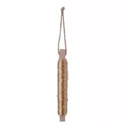 Outlet ๐ 22 Gauge Gold Paddle Wire by Ashland® ๐