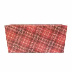 Cheapest 🧨 Small Red Plaid Christmas Gift Bin by Ashland® 🧨 7 Cheapest 🧨 Small Red Plaid Christmas Gift Bin by Ashland® 🧨 -Ashland Online Store 10703264 2