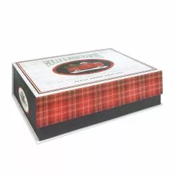 Budget 👏 Medium 🔔 Christmas Tree Decorative Box by Ashland® ✨