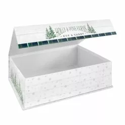 Top 10 🔔 Large Christmas Tree Decorative Box by Ashland® 🔔 -Ashland Online Store 10703274 4