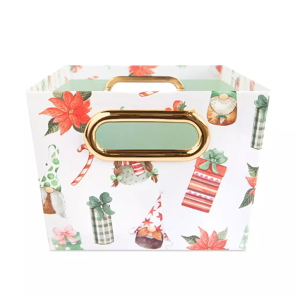 Cheapest โค๏ธ Small Gnome Gift Bin by Ashland® ๐ 6 Cheapest โค๏ธ Small Gnome Gift Bin by Ashland® ๐ - Image 4