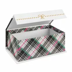 Best reviews of 😀 X-Small Winter Scene Decorative Box by Ashland® ⌛ -Ashland Online Store 10703304 4