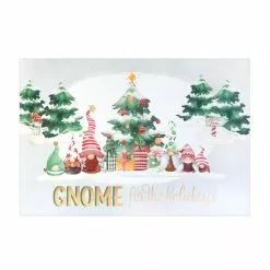 Flash Sale ⌛ Large Gnomes Decorative Box by Ashland® ⭐ -Ashland Online Store 10703317 2