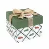 Best Pirce 🔔 Small Plaid Gift Box by Ashland® ❤️