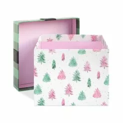 Buy 🤩 Small Miss Claus Gift Box by Ashland® 😍 -Ashland Online Store 10703637 4