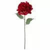 Best deal ❤️ Red Glitter Hydrangea Stem by Ashland® 👏