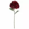 Cheapest ❤️ Burgundy Glitter Hydrangea Stem by Ashland® 👏 -Ashland Online Store 10703645 1