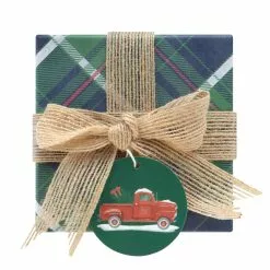 Budget ❤️ Red Truck Wine Gift Box by Ashland® ❤️ -Ashland Online Store 10703646 5