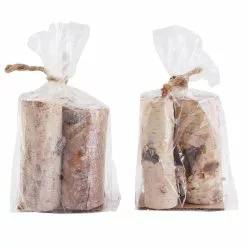 Cheap 🎁 Assorted Birch Log Bundle by Ashland® 🔥