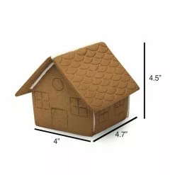 Hot Sale ❤️ Gingerbread House Kit by Michaels 😀 -Ashland Online Store 10704372 20