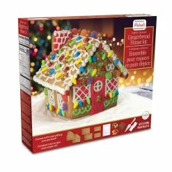 Hot Sale ❤️ Gingerbread House Kit by Michaels 😀 -Ashland Online Store 10704372 4